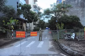 Vietnam records one new imported case and 10 recoveries