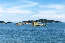 Malaysia: East Sea issue must be managed in peaceful, rational manner