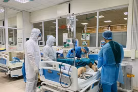 International press highlights Vietnam's success in combating COVID-19