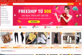 Singaporean outlet names Vietnam fastest growing digital economy