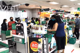 Thailand sees progress in COVID-19 fight