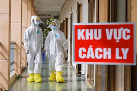 Prompt response key to Vietnam’s success in COVID-19 fight: expert