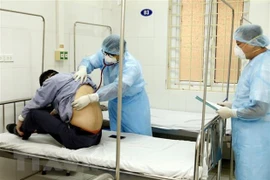 One Vietnamese returning from Russia becomes latest COVID-19 case in Vietnam 