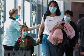 Coronavirus outbreak: Singapore denies entry to foreigners from China 