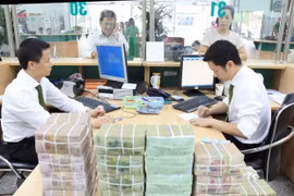 COVID-19 pandemic causes bad debts to surge