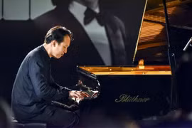 Pianist to perform to celebrate Beethoven’s birthday