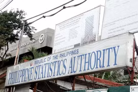 Philippines suffers reduction in June manufacturing production