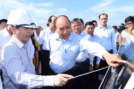 PM targets powerful, prosperous status for southern key economic region by 2035