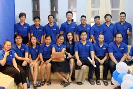 Three Vietnamese startups to join Microsoft Asia-Pacific initiative