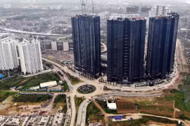 Savills Vietnam optimistic about real estate investment amid COVID-19