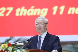 Party inspections must be comprehensive, cautious: Top leader