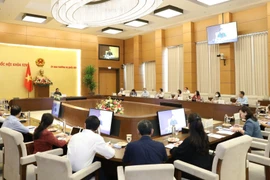 Vietnam actively preparing for AIPA 41