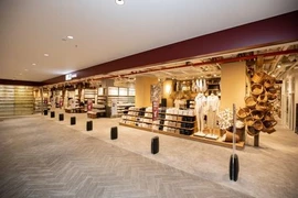 Japanese retailer MUJI to open flagship store in Vietnam