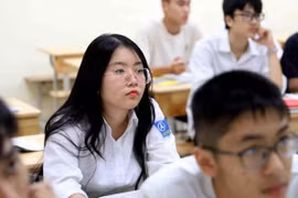 High school graduation exam still on schedule despite COVID-19
