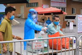 Vietnam reports 14 new COVID-19 cases, total count exceeds 1,000