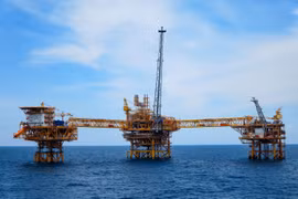 PetroVietnam exploits 7.76 million tonnes of oil equivalent in eight months 