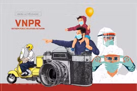 Photo contest on Vietnamese pandemic-fighting spirit launched