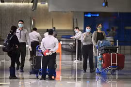 Singapore to launch travel corridor for business travellers