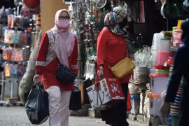 Minister positive about Indonesia’s Q4 economic growth