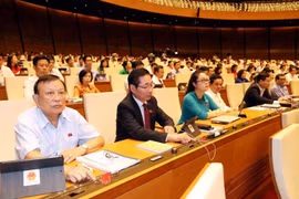 ILO lauds Vietnam’s move to tackle forced labour