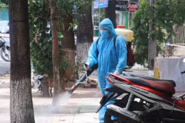 COVID-19 patient in Phu Quoc fully recovers