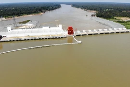 Cambodia: no new hydropower dams along Mekong River in next 10 years