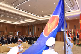 Poster contest on Vietnam’s 2020 ASEAN Chairmanship launched