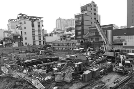 Listed realty firms to enjoy fruitful last quarter