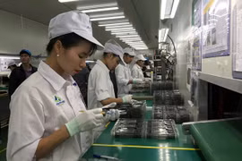 Recommendations for EU-Vietnam FTA, IPA adopted 