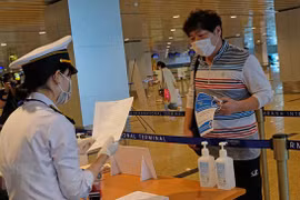  National steering committee urges ramping up anti-coronavirus measures 
