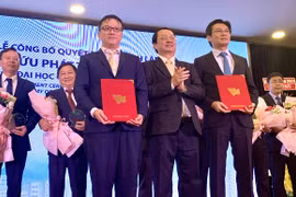 Institute for development of circular economy set up in HCM City