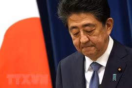 PM Abe Shinzo contributes greatly to Vietnam-Japan ties: Spokeswoman