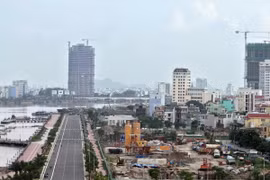 Da Nang to loosen social distancing from 0am on September 5