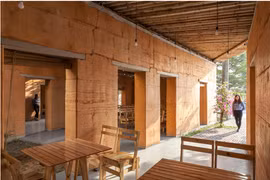 Vietnamese architect wins Turgut Cansever International Award