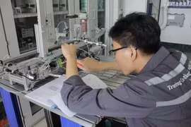 Workers affected by COVID-19 receive free vocational training