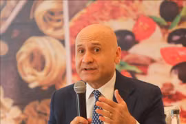Italian cuisine under spotlight during June