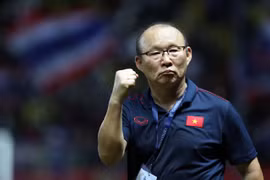 Park among the best coaches in Asia: Fox Sports