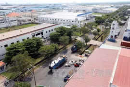  Coastal industrial zones attractive to investors