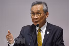 Thai Deputy PM speaks highly of Vietnam as ASEAN 2020 Chair