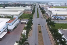 Hai Phong city to set up new industrial zones