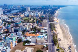Ba Ria–Vung Tau seeks investors for 23 key projects 