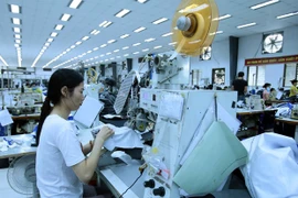 Number of newly-established enterprises tops 13,400 in August