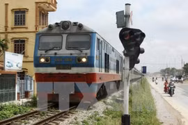 Four key North-South railway projects set to get underway