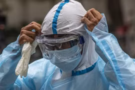 Malaysia reports lowest daily new COVID-19 cases since start of movement curbs