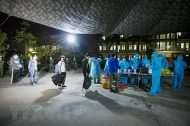 Vietnam sees no community COVID-19 infections for 60 consecutive days