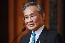 Thailand to highlight multilateral cooperation at AMM-53