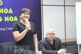 Workshop discusses opportunities of export to US market