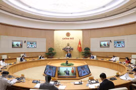 PM: Drastic actions needed for Hanoi to revitalise economy