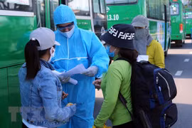 Two new COVID-19 cases confirmed, 26 patients recover 