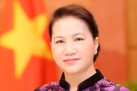 Top legislator urges NA deputies to play active role in COVID-19 combat 